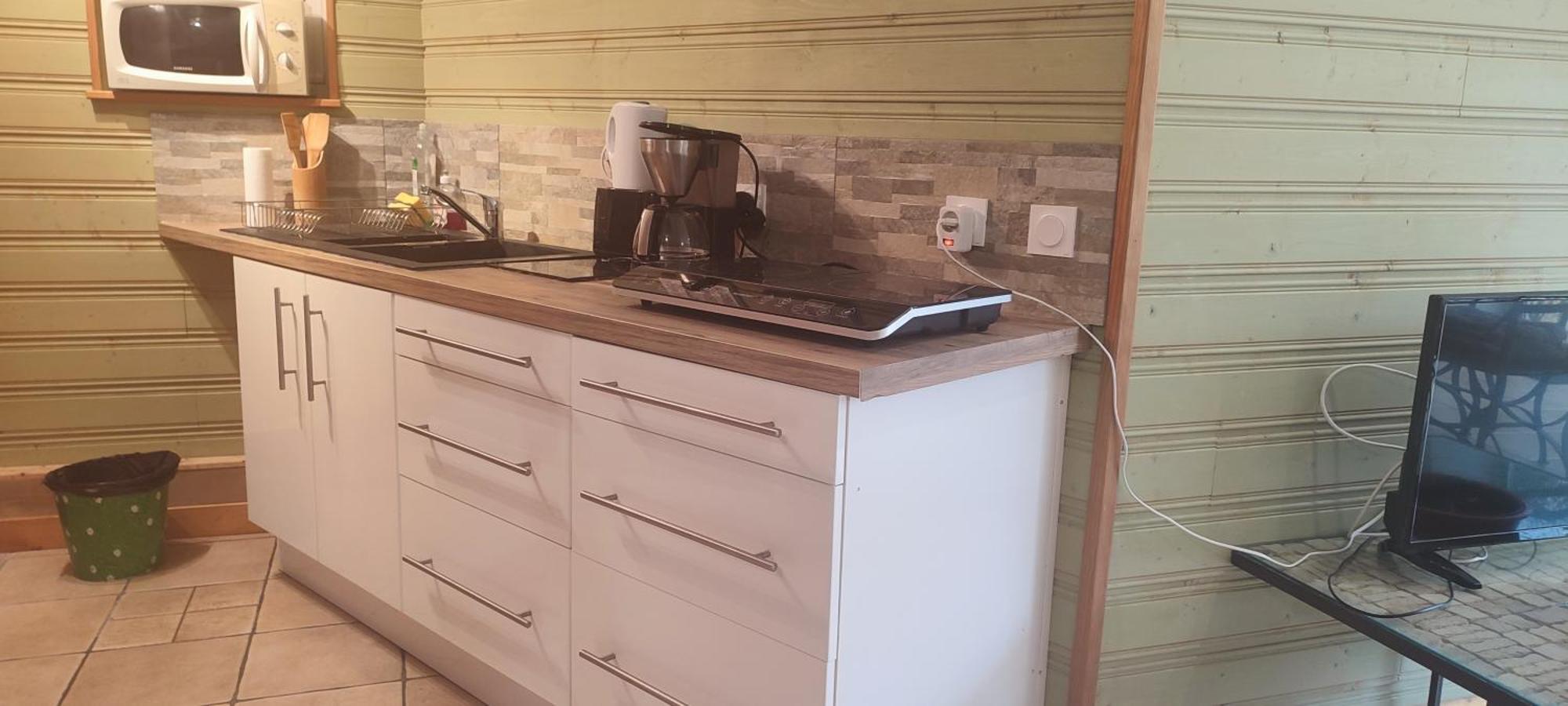 Gite Cosy, Sur Jardin, Terrasse Privee, Parking Au Calme En Rdc Gémozac Eksteriør bilde